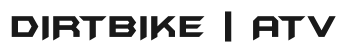 DIRTBIKE | ATV